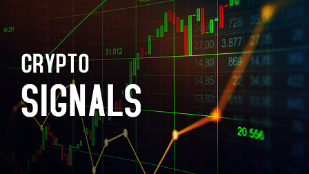 Read more about the article How To Use Crypto Trading Signals For Maximum Gains