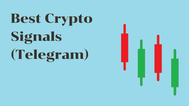 Read more about the article Top 10 Best Crypto Signals Telegram Groups In 2024