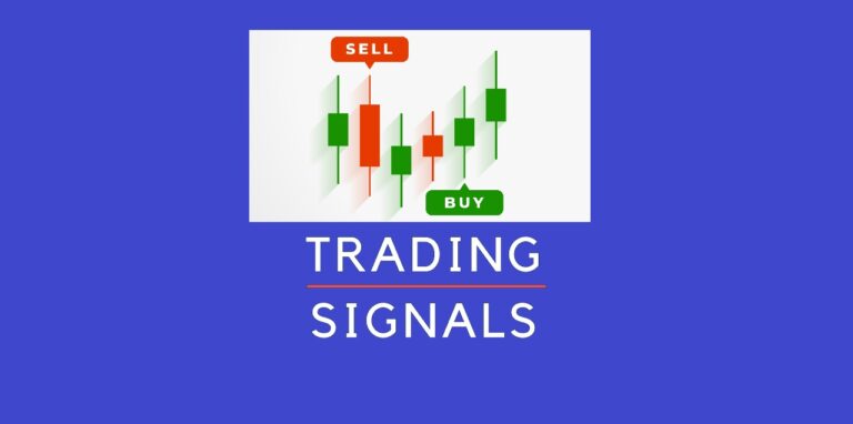 Read more about the article What Are Trading Signals? Exploring Their Impact On Market Movements